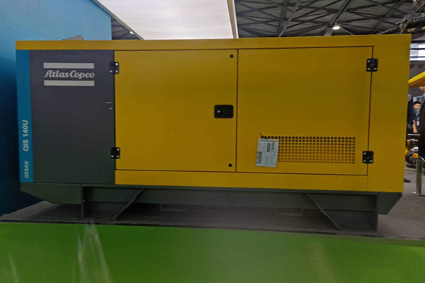 麒麟发电机出租 麒麟发电机出租