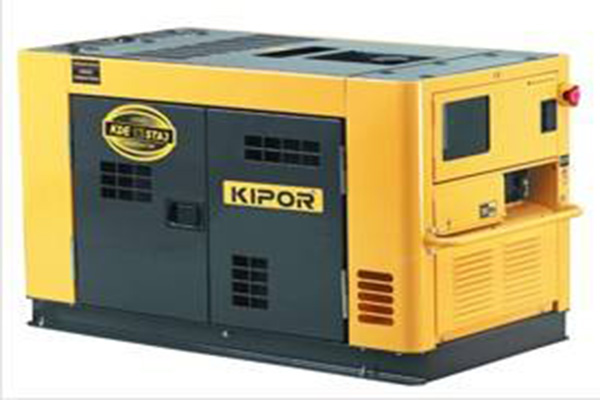 麒麟发电机出租