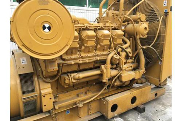 麒麟发电机出租 麒麟发电机出租