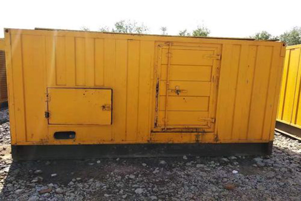 麒麟发电机出租 麒麟发电机出租