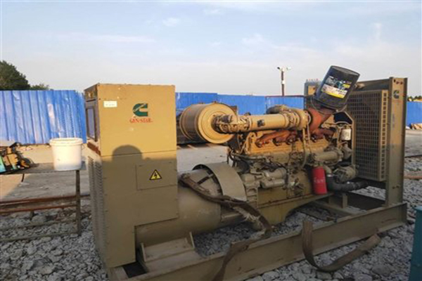 麒麟发电机出租 麒麟发电机出租