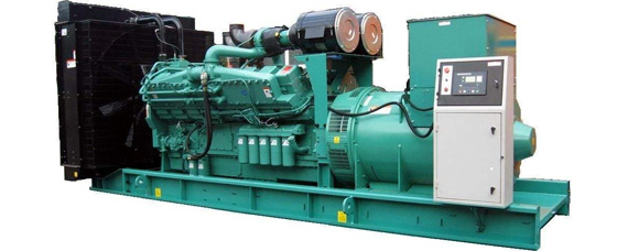 麒麟柴油发电机 麒麟柴油发电机