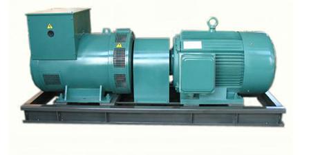 麒麟发电机出租